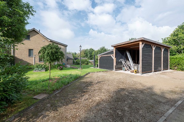 Medium property photo - Bosschenhoofdsestraat 6A, 4744 RP Bosschenhoofd